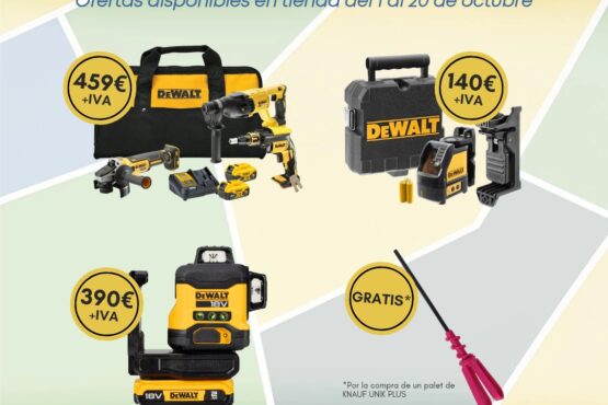 Caen las hojas… ¡y también los precios!