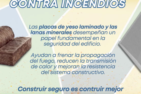 La importancia de la protección pasiva contra incendios