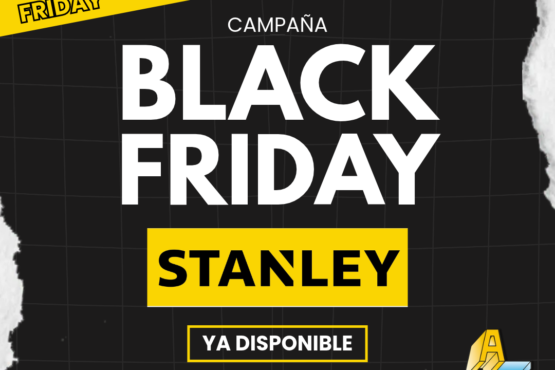 Campaña Black Friday STANLEY: descubre las ofertas